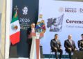 Llama el gobernador Américo Villarreal a la unidad en Tamaulipas