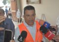 Impulsa Gattás pavimentación  y  obras en colonias prioritarias de Victoria