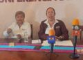 Acusaciones de Julio Scherer contra políticos de Tamaulipas carecen de pruebas: Morena