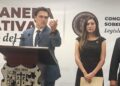 Se acabaron los intocables en Tamaulipas: Humberto Prieto