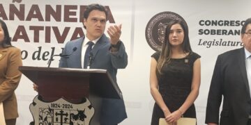 Se acabaron los intocables en Tamaulipas: Humberto Prieto