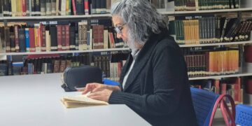 Lanzan convocatoria para formar mediadores de lectura en Tamaulipas