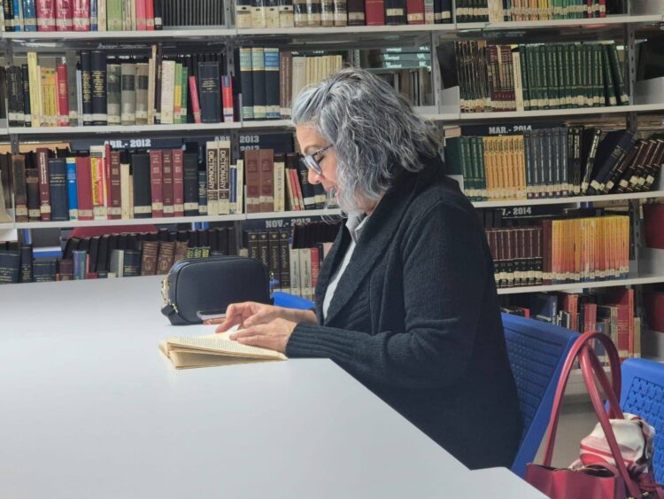 Lanzan convocatoria para formar mediadores de lectura en Tamaulipas