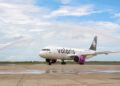 Abre Volaris ruta Reynosa–Guadalajara