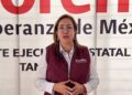 Celebra Morena de Tamaulipas fallo de la Corte contra CDV