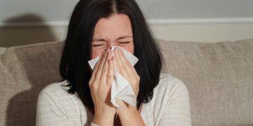 Repuntan enfermedades respiratorias en Victoria