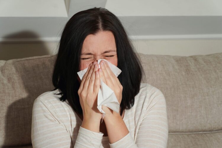 Repuntan enfermedades respiratorias en Victoria