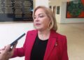 Reforma política definirá alianzas del PRI en Tamaulipas