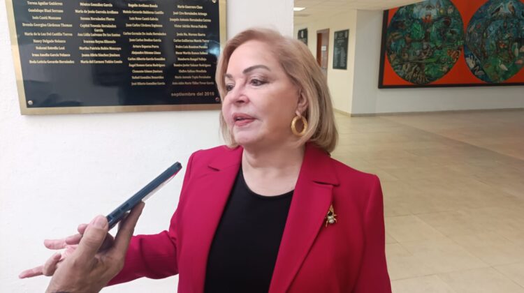 Reforma política definirá alianzas del PRI en Tamaulipas
