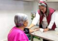 Mas de 2 mil casos de diabetes en Tamaulipas en 2026