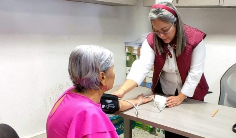 Mas de 2 mil casos de diabetes en Tamaulipas en 2026