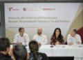 Socavones en Tampico y Ciudad Madero ponen en riesgo vidas