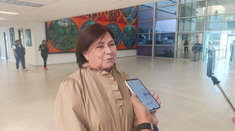 Respaldan colectivos de búsqueda labor de Derechos Humanos en Tamaulipas