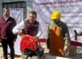 Ponen en marcha campaña de Canje de Armas 2026 en Victoria