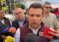 Sanción del IETAM no es definitiva, afirma Eduardo Gattás