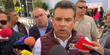 Sanción del IETAM no es definitiva, afirma Eduardo Gattás