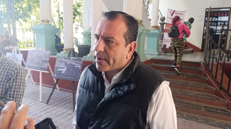 Resolución del IETAM, no impide a Gattás y a Hugo Reséndez ser candidatos