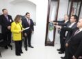 Poder Judicial de Tamaulipas avanza con nuevo sistema de justicia civil y familiar