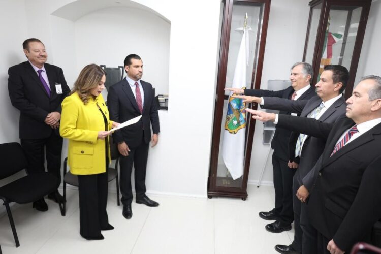 Poder Judicial de Tamaulipas avanza con nuevo sistema de justicia civil y familiar
