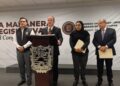 Destaca Canturosas estabilidad política en Tamaulipas