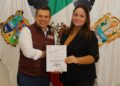 Refuerzan áreas clave del Ayuntamiento de Victoria con nuevos nombramientos