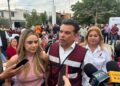 Gobierno de Victoria brinda atención directa con el “Día del Pueblo” a la Vicente Guerrero