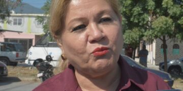 Instalarán módulo de vacunación contra sarampión en Presidencia Municipal de Victoria