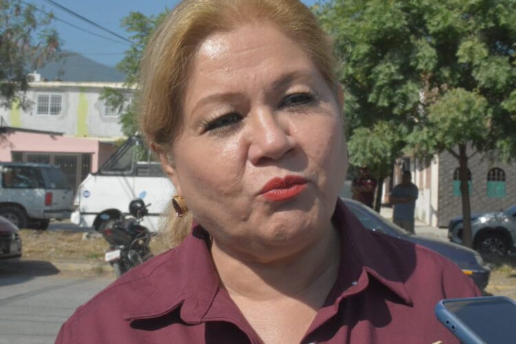 Instalarán módulo de vacunación contra sarampión en Presidencia Municipal de Victoria