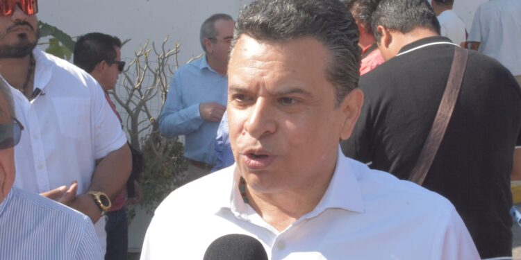 Sin observaciones de fondo el Ayuntamiento de Victoria: Gattás