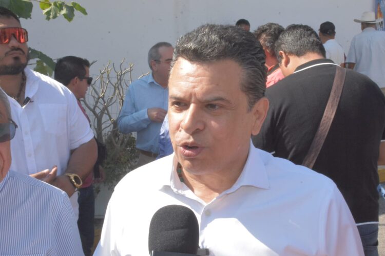 Sin observaciones de fondo el Ayuntamiento de Victoria: Gattás