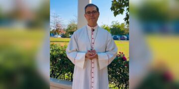 Llama Obispo de Victoria a vivir la Cuaresma con fe y esperanza