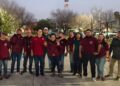 Encabeza Humberto Prieto jornada de limpieza en Reynosa