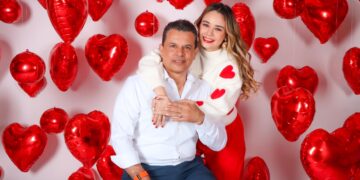 Invitan DIF Victoria y Lucy de Gattás a participar en “Fotos con Causa”