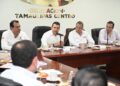 Acuerda sector empresarial con el Municipio fortalecer acciones de prevención