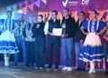 Con tamaliza celebran Día de la Candelaria en Victoria