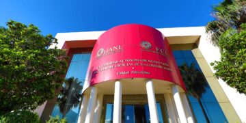 UANL se suma como sede del Festival de Cine Latinoamericano