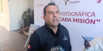 Mantiene capital de Tamaulipas baja incidencia delictiva