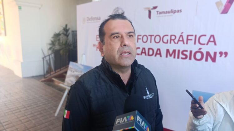 Mantiene capital de Tamaulipas baja incidencia delictiva