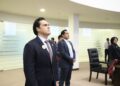 Pide Humberto Prieto a ciudadanos acudir a las sesiones públicas del Congreso