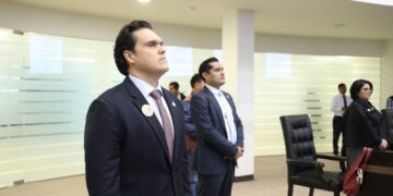 Pide Humberto Prieto a ciudadanos acudir a las sesiones públicas del Congreso