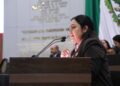 Congreso exige informes a la SRE sobre nacionalidad de ex gobernador de Tamaulipas