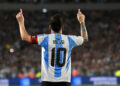 Estalla bomba de corrupción en el corazón del fútbol argentino