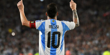 Estalla bomba de corrupción en el corazón del fútbol argentino