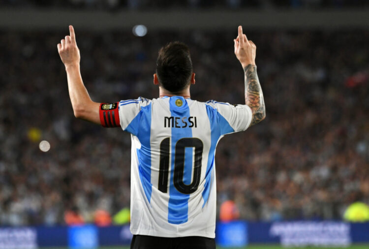 Estalla bomba de corrupción en el corazón del fútbol argentino