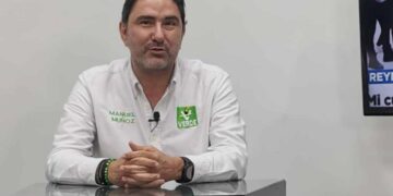 Partido Verde en Tamaulipas depende de alianzas para sobrevivir