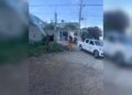 Bomberos sofocan múltiples incendios de pastizal en Victoria