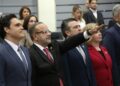Espera Congreso que se acelere el combate a la corrupción en Tamaulipas