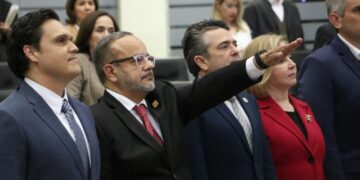 Espera Congreso que se acelere el combate a la corrupción en Tamaulipas