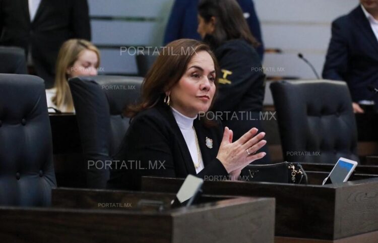 Positivo, prohibir redes sociales a menores de 16: Diputada local