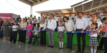 Arrancan Lalo y Lucy actividades del Mes de la Educación Especial